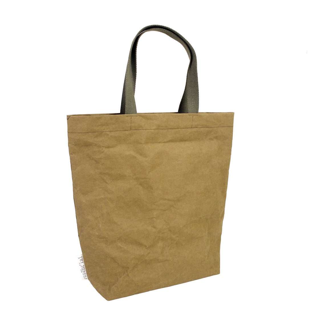 Il Sacco Borsa DARK GREEN